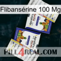 Flibansérine 100 Mg 12